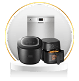 Gia dụng nhà bếp