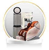 Gia dụng sắc màu