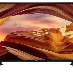 Google Tivi Sony 4K 43 inch KD-43X77L
