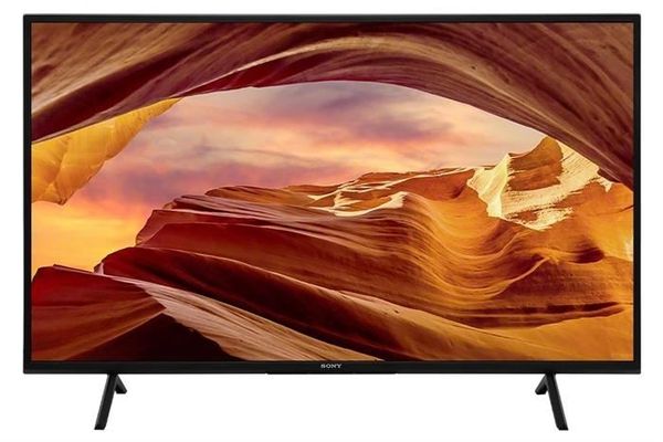 Google Tivi Sony 4K 43 inch KD-43X77L