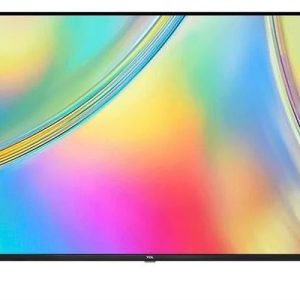 Google Tivi TCL 4K P635