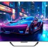 Google Tivi QLED Aqua 4K AQTS800UX