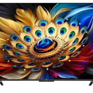 Google Tivi QLED TCL 4K TCL69B