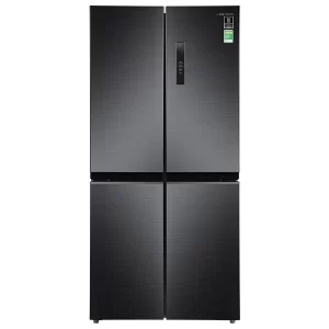 Tủ lạnh Samsung Inverter 488 lít Multi Door RF48A4000B4/SV